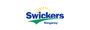 Swickers Kingaroy logo Swickers Kingaroy