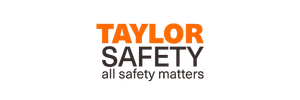 Taylor Safety Equipment logo Taylor Safety Equipment