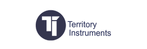 Territory Instruments logo Territory Instruments