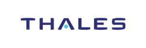 Thales Australia logo Thales Australia
