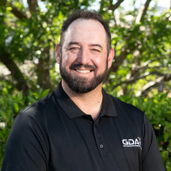 Jason Hjortshoj, Production Manager at Gas Detection Australia